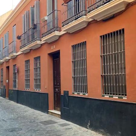 Pleno Centro De Sevilla- Junto Iglesia Montesion Exterior photo